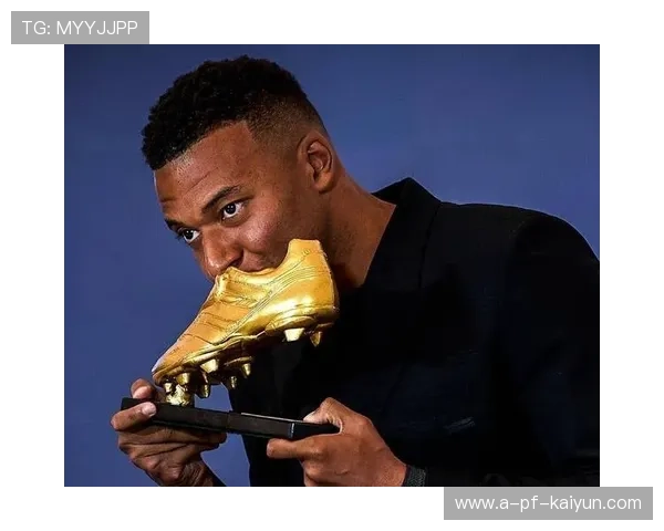 姆巴佩贴地斩质量很高：如何影响世界足坛？