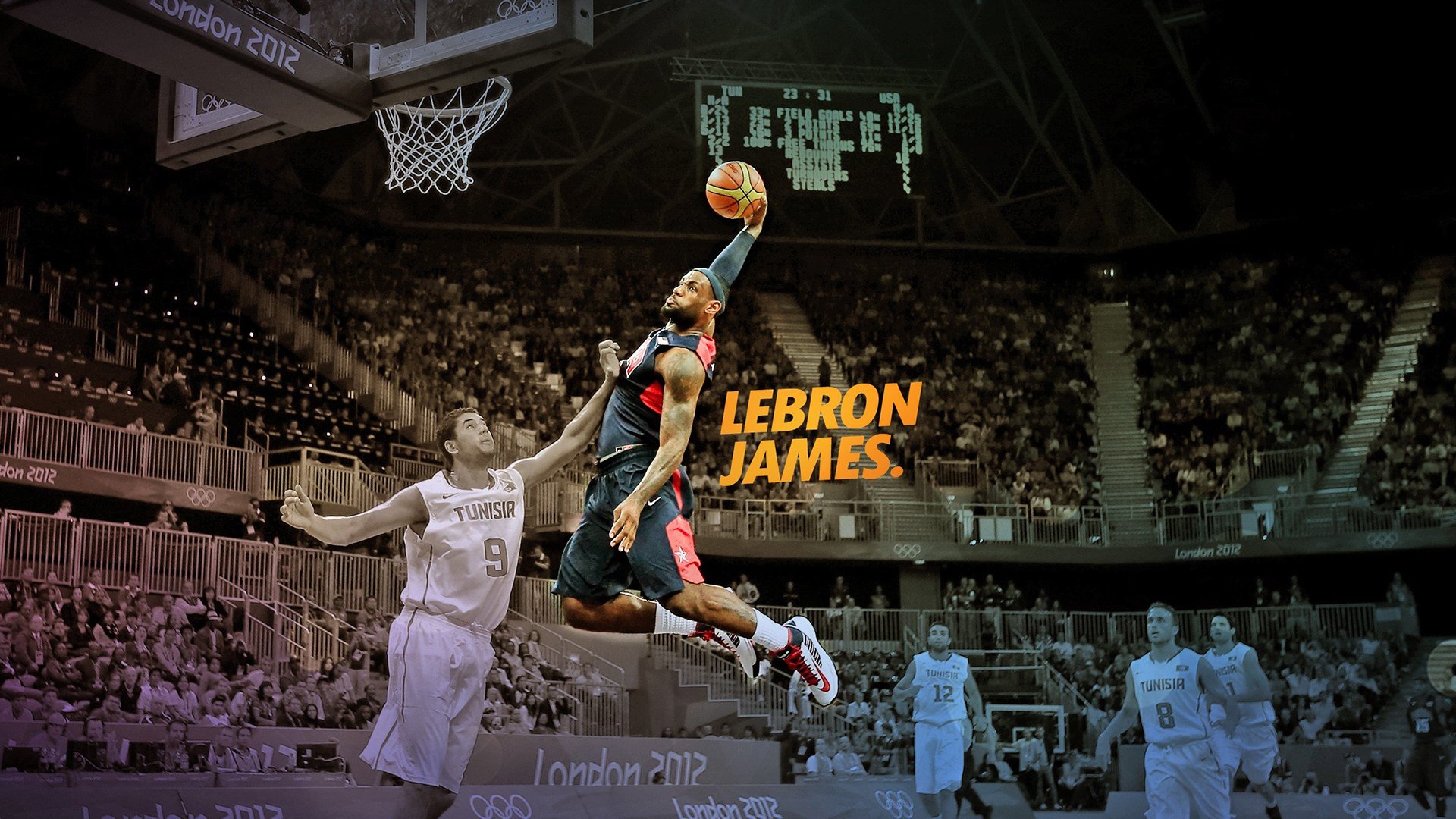 中国男篮结合高位策应拉开进攻空间，中国男篮高光时刻